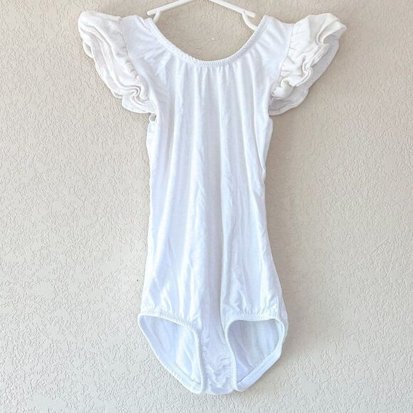 This Tribe of Three White Leo, Size 3/4 - Picture 1 of 3